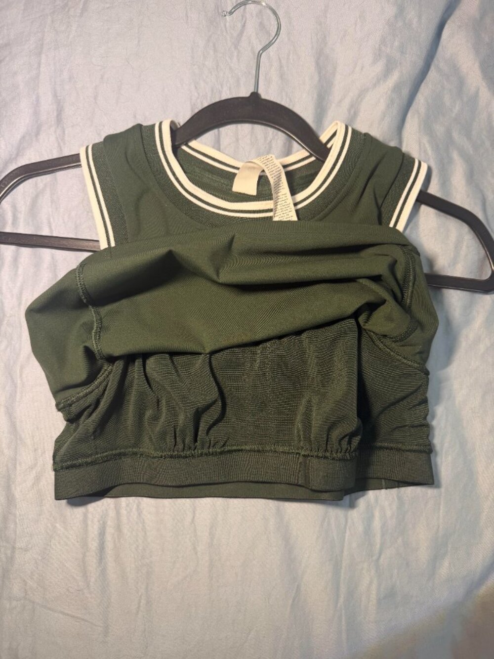 lululemon athletica | tennis athletic top | 8 medium - Picture 5 of 5
